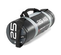 O'live Fitness Sac lesté sandbag 6 poignées - 25 kg - EN47405.00