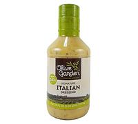 Olive Garden Lot de 2 pansements italiens Signature - Taille familiale - 680 g chacun