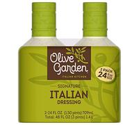 Olive Garden Signature Lot de 2 pansements italiens Taille familiale