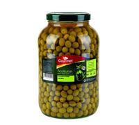 Olive Gourmet Pelotin Saveur Anchoa