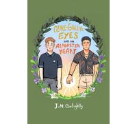 OLIVE-GREEN EYES AND AN ALABASTER HEART: the notebook