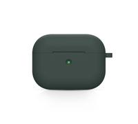 (Olive) Housse pour Apple AirPods Pro, étui pour écouteurs sans fil, accessoires pour AirPods Pro 1,