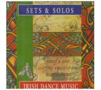 Olive Hurley - Sets & Solos Irish Dance Music [Import]