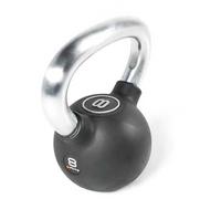 Olive Kettlebell Rubber 8kg