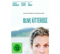 Olive Kitteridge (2 Discs)