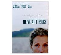 Olive Kitteridge [2DVD] [Region 2] (Audio français. Sous-titres français)