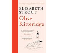 Olive Kitteridge: A Novel in Stories