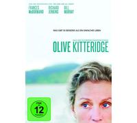 Olive Kitteridge (DVD)