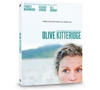 Olive Kitteridge DVD E