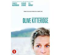 Olive Kitteridge (Edition Benelux)