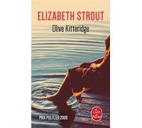 Olive Kitteridge - Elizabeth Strout - Lgf - Poche - Roman
