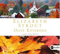 Olive Kitteridge - Elizabeth Strout (livre en polonais)