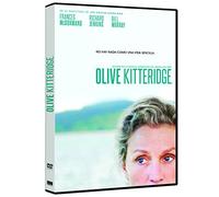 Olive Kitteridge (HBO Miniserie) - 5 Episodios