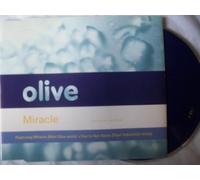 Olive - Miracle(2remix+Youre Not Alone+Killing)