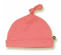 Olive&Moss - LAMB-PINK-HAT - Chapeau - Loris l'Agneau - Rose - 0-12 months