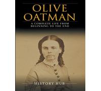 Olive Oatman