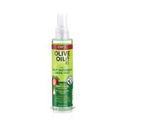 Olive Oil 2-n-1 Heat Defense & Shine Mist Spray