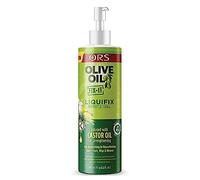 Olive Oil fix it liquifix spritz gel