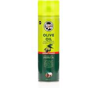 Olive Oil Sheen Olive Oil & Coconut Oil Spray For Dry Scalp And Braids-Shine Spray For Afro Hair-500ml