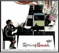 Olive Oil - Spring Break