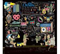 Olive Oil - The Others [Vinyl Lp] Deluxe Ed