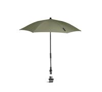Stokke Parasol YOYO – UPF 50+ et opacité renforcée – Olive (couleur 6+)
