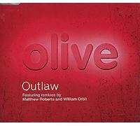 Olive - Outlaw [Import]