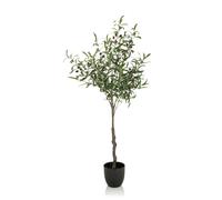 OLIVE - Plante artificielle Vert
