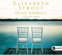 Olive powraca - Elizabeth Strout (livre en polonais)