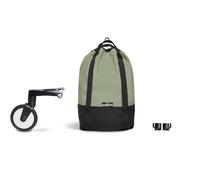 Olive Sac YOYO Bag - Olive