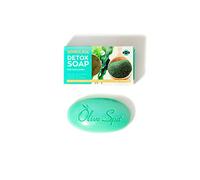 Olive Spa Spirulina Detox Savon 90 g
