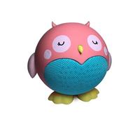 Olive the Owl Multicolore 3 W