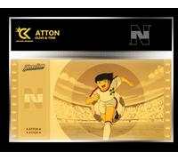 CARTOON KINGDOM Olive & Tom - Atton - Golden Ticket