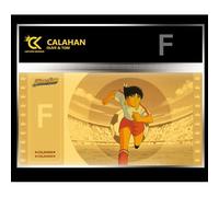 Olive & Tom - Calahan - Golden Ticket