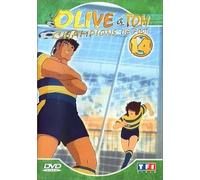 Olive & Tom Volume 14
