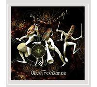 Olivetreedance - Didgeridoo Dance All Beauty
