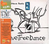 Olive Tree Dance - Olive Tree Dance - Urbano Roots [CD] 2009 [EP]