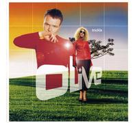 Olive - Trickle [New CD] Alliance MOD