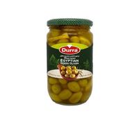 Olive verte - Bocal 700g