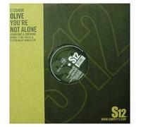 Olive - You're Not Alone