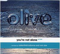 OLIVE - You're Not Alone(6remix)