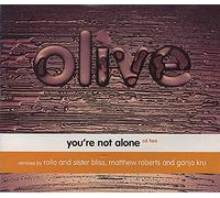 Olive - You're Not Alone(6remix-Cd2)