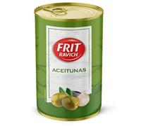 Oliven Cocktail Extra 5kg - Gemischte Oliven, würzig und aromatisch, ideal für Gastronomie und Vorrat