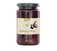 Oliven Kalamata en lac 320g