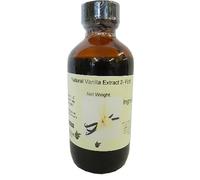 OliveNation Extrait de vanille naturelle 2 4 oz