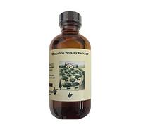 OliveNation Extrait de whisky (extrait sans gluten, augmente le goût des sauces) 1 once