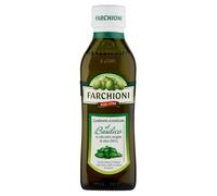 Olivenöl mit Basilikum 250 ml - Farchioni