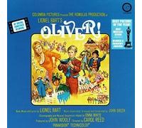 Various - Oliver!