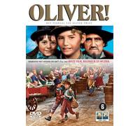 Oliver! – Film – Sony Pictures Home Entertainment
