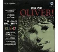 Oliver!